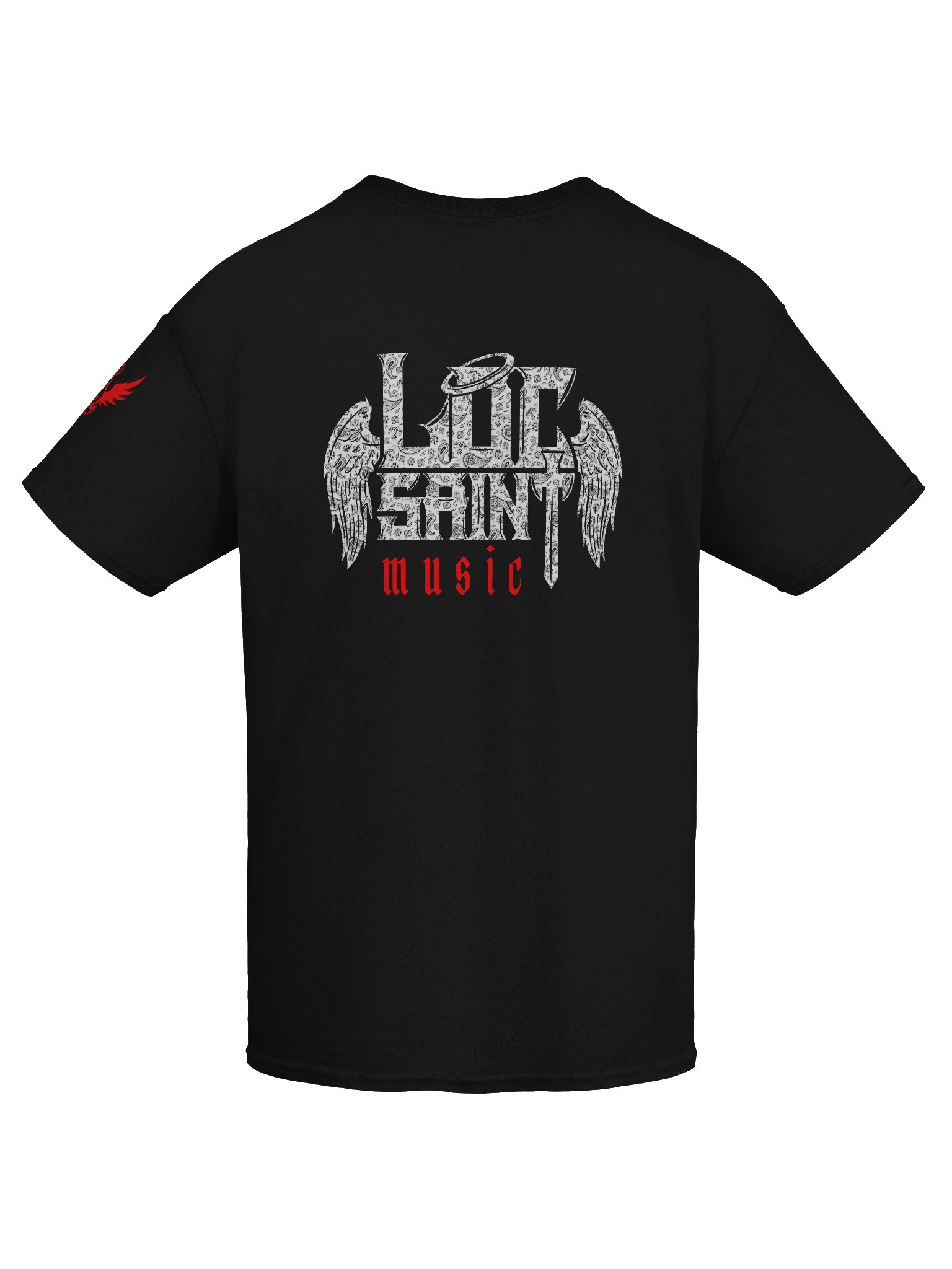 Devil Damnit Tee product image (7)