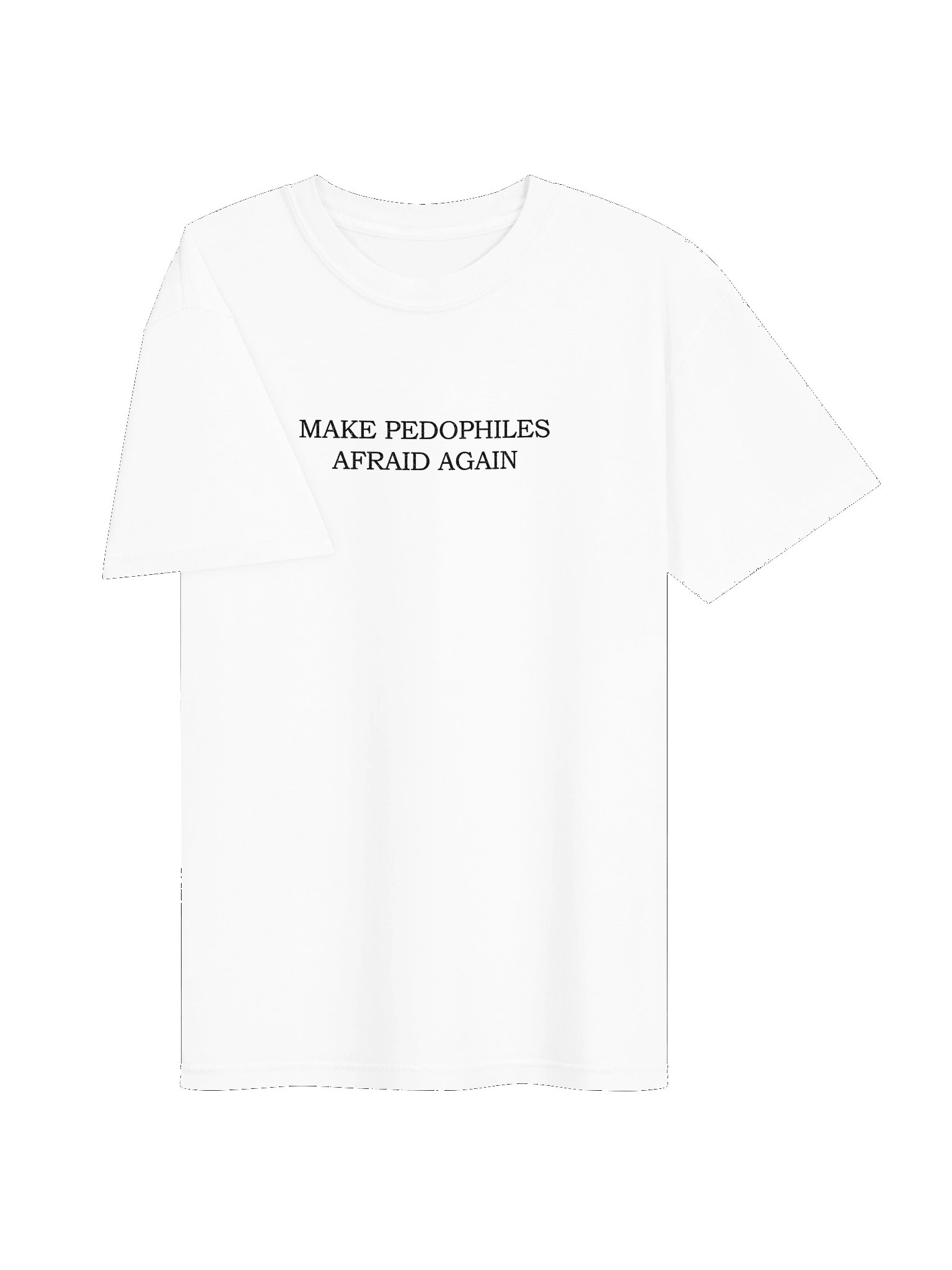 ‌ MPAG BACKPRINT T-SHIRT product image (3)