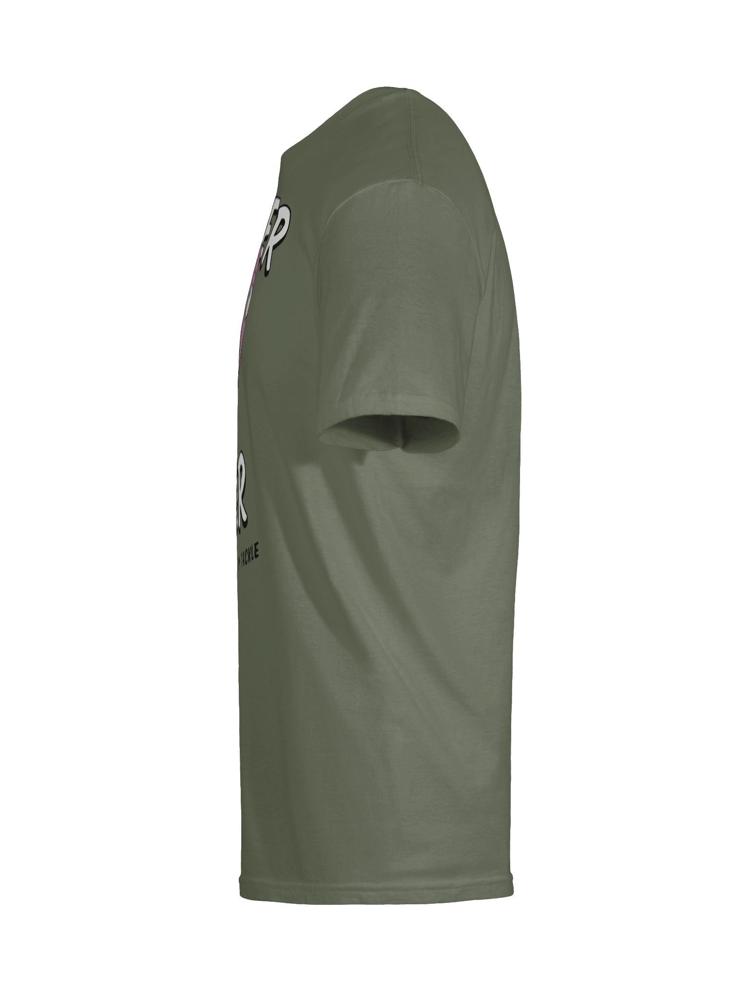 Master Baiter T-Shirt product image (6)