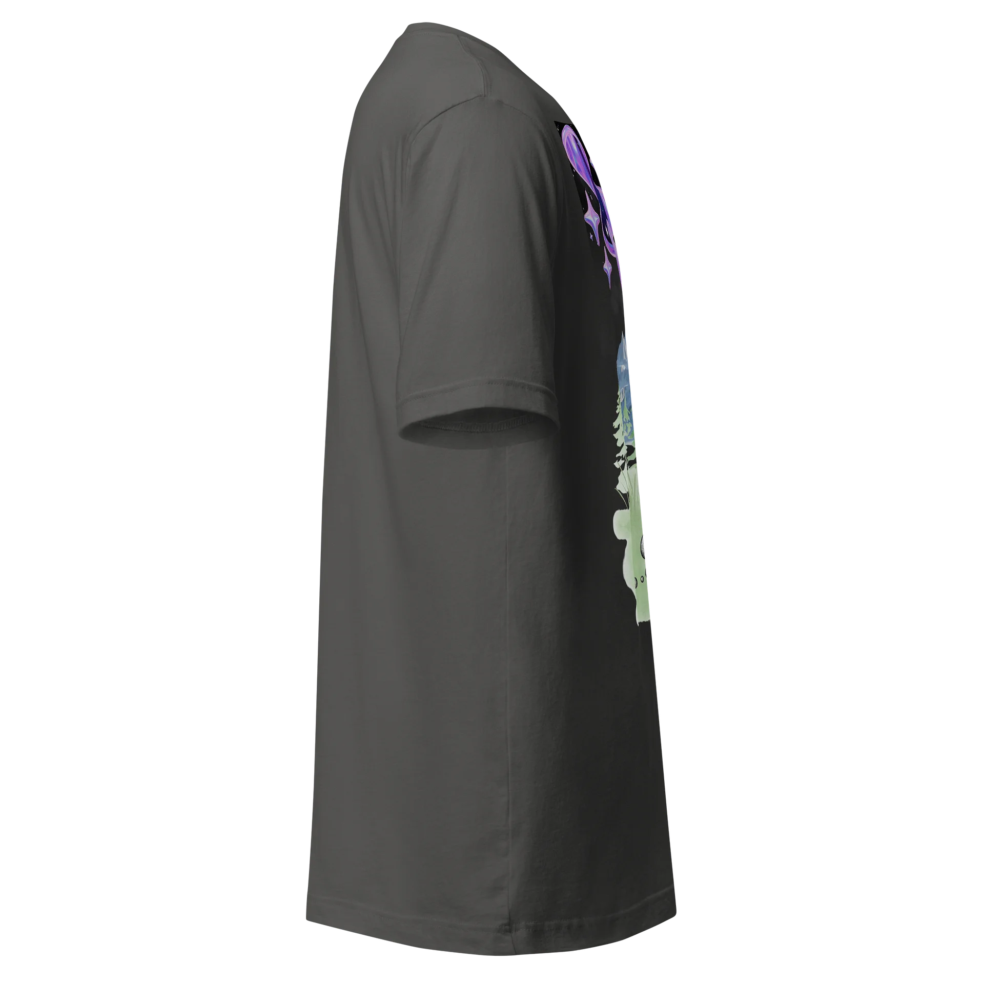 And so it was T-Shirt product image (6)