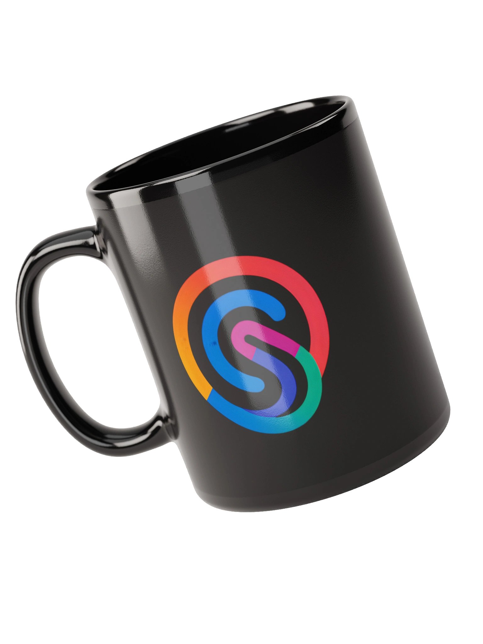 Make Civic Clubs Cool Again™ Dark and Toasty Mug product image (3)