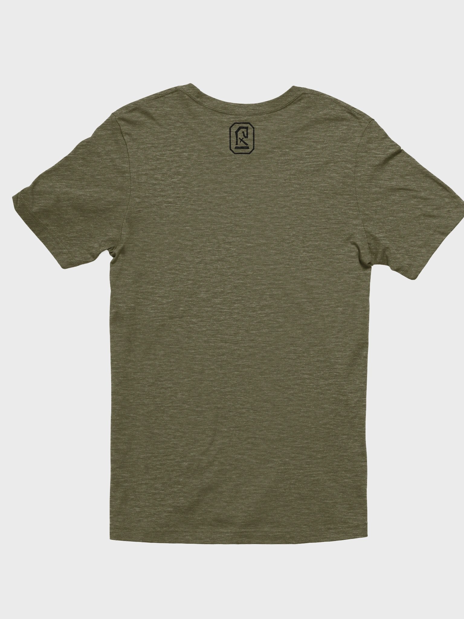 ShepDev Logo Shirt product image (2)