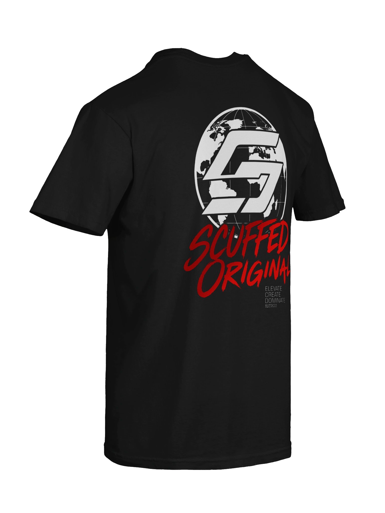 SCUFFED Out the Gate Drop T2 product image (8)