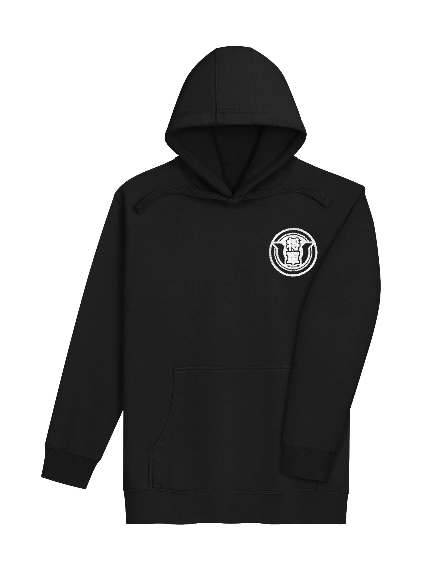 Essential Sticher Hoodie product image (16)