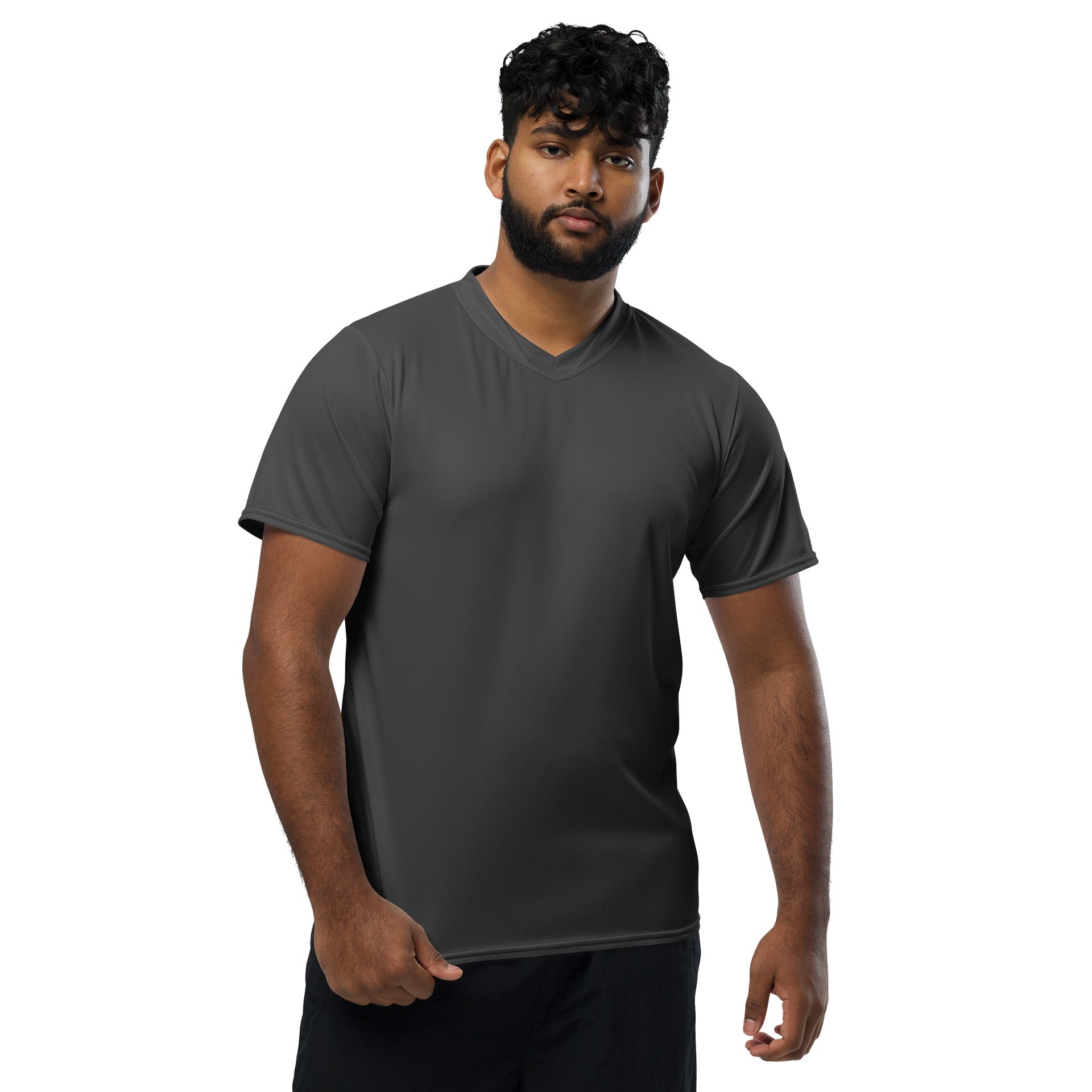 Recycled Unisex Sports Jersey product image (1)
