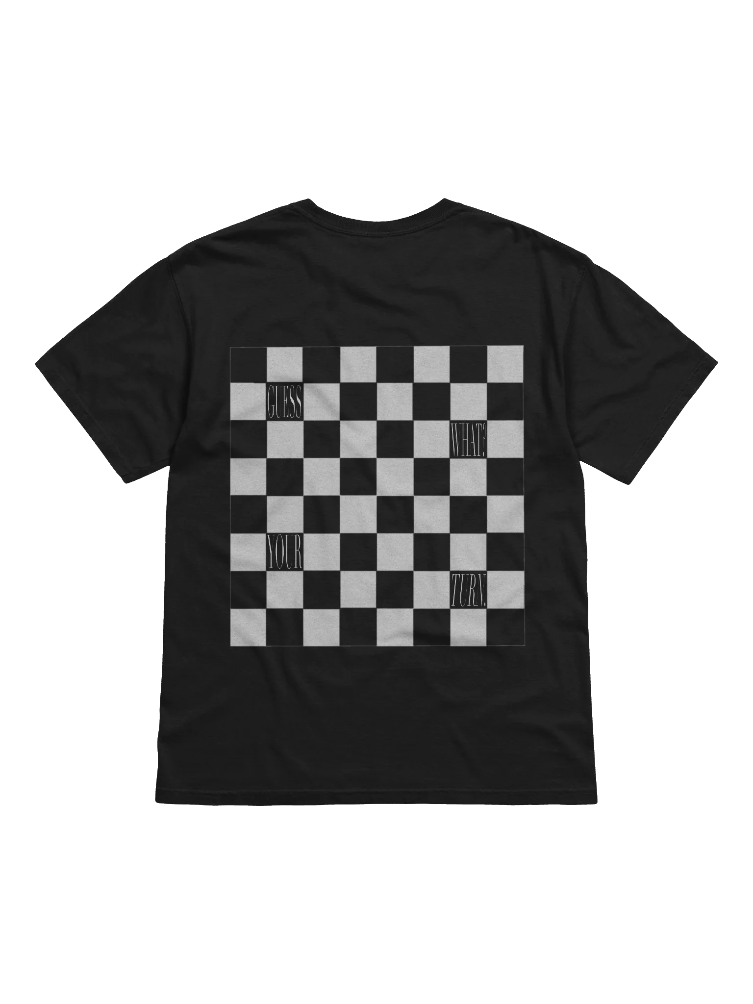 discovery channel tee! product image (2)