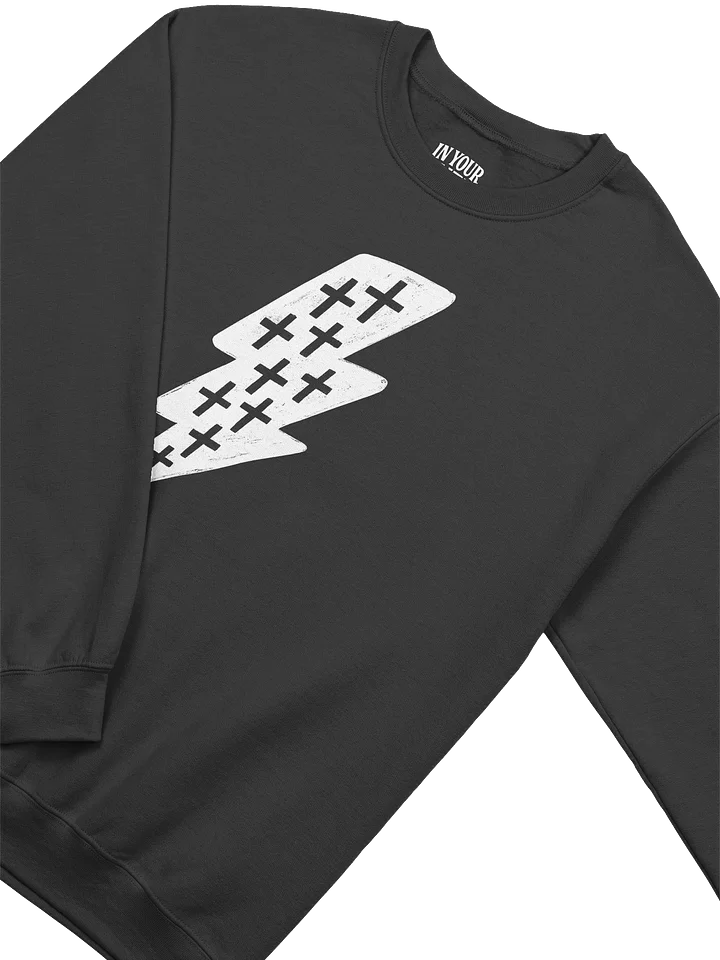 Faith Bolt Sweatshirt product image (2)
