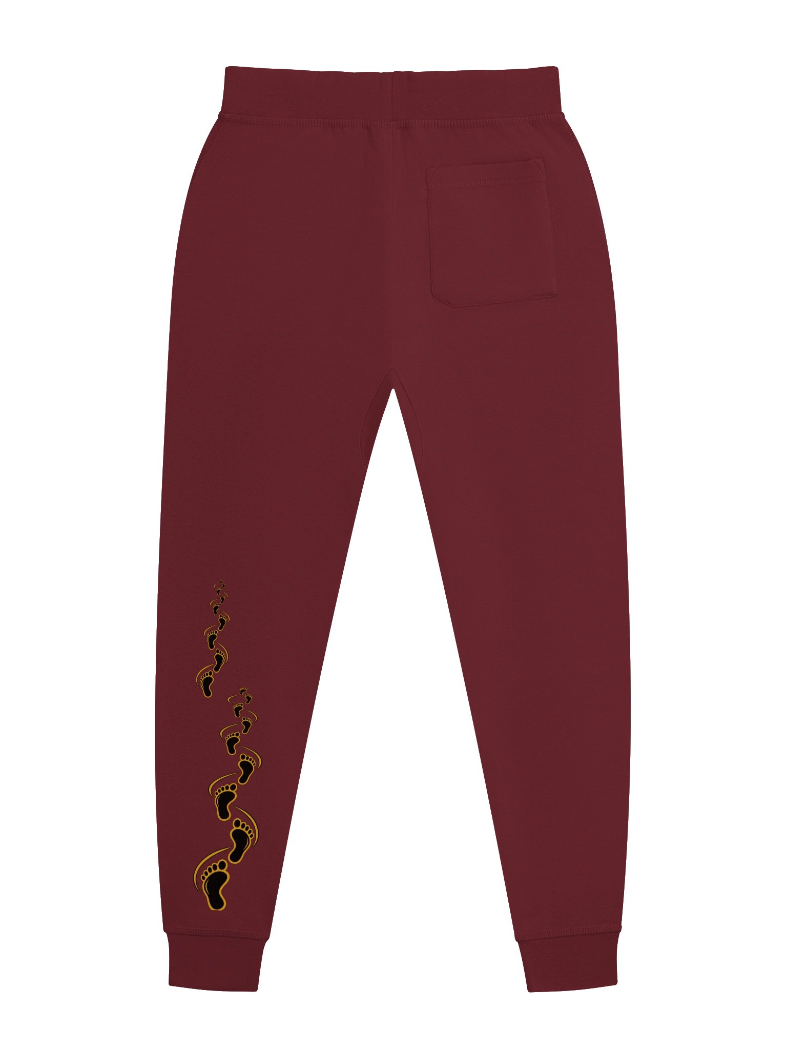 Footsteps Fleece Joggers product image (14)