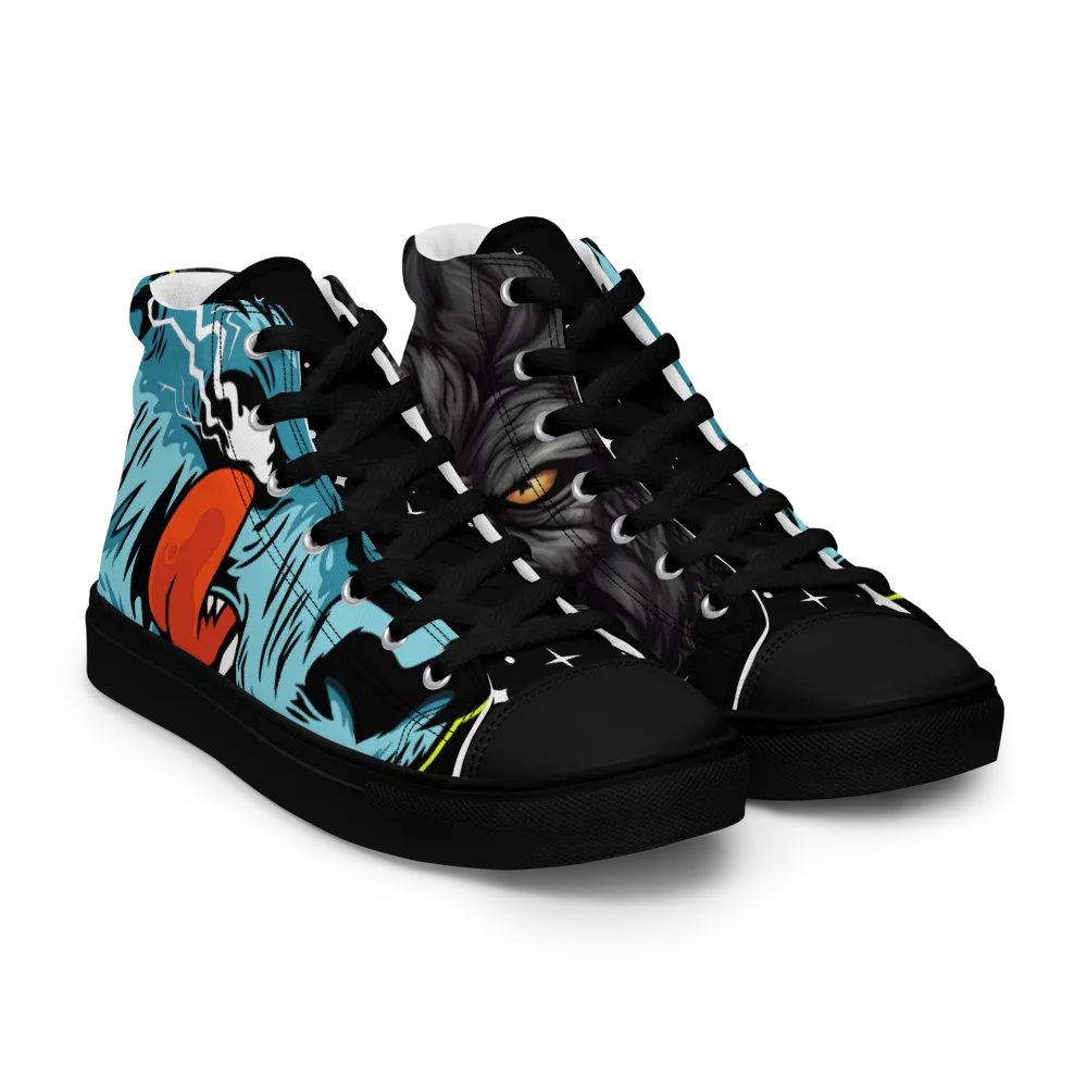 QT Sneakers! product image (12)