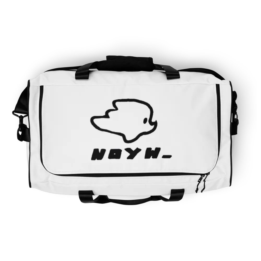 Sac de sport Logo Noyw product image (4)