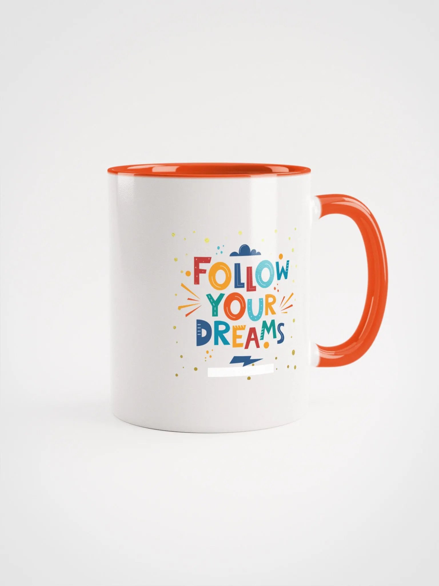 Vibrant Dreams Ceramic Mug product image (41)