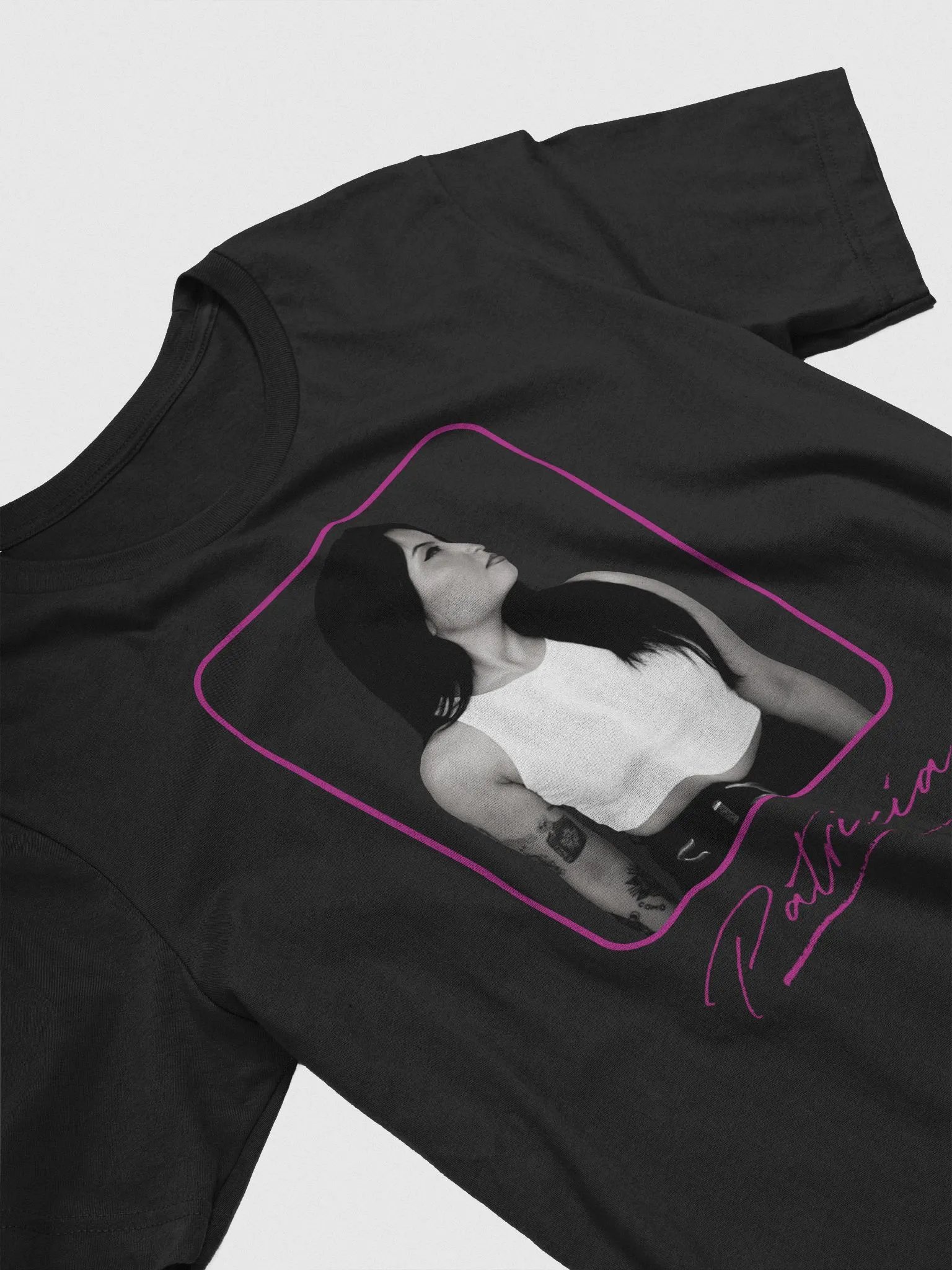 Patrixia Gazing product image (4)