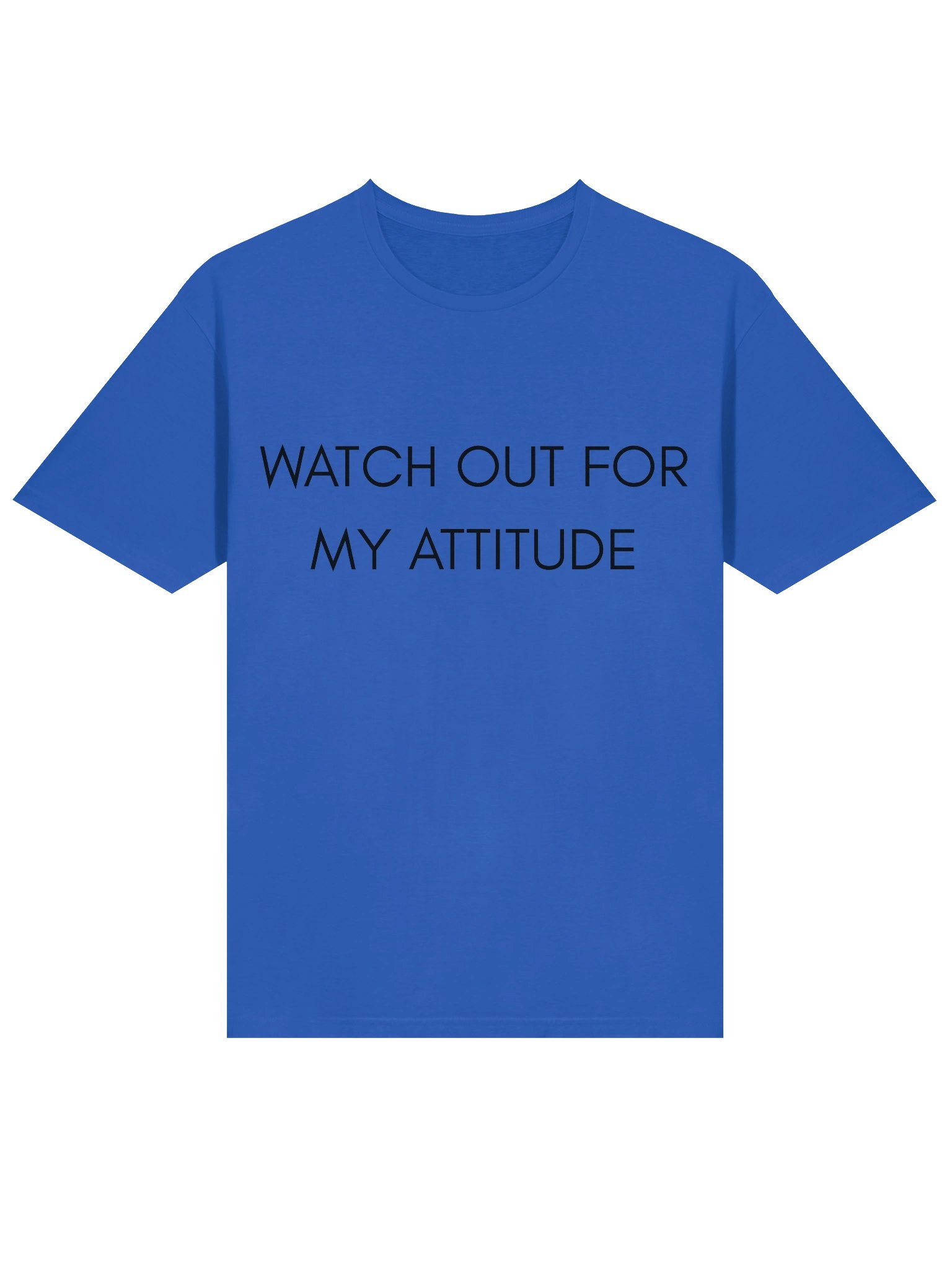 Watch out Tee product image (31)
