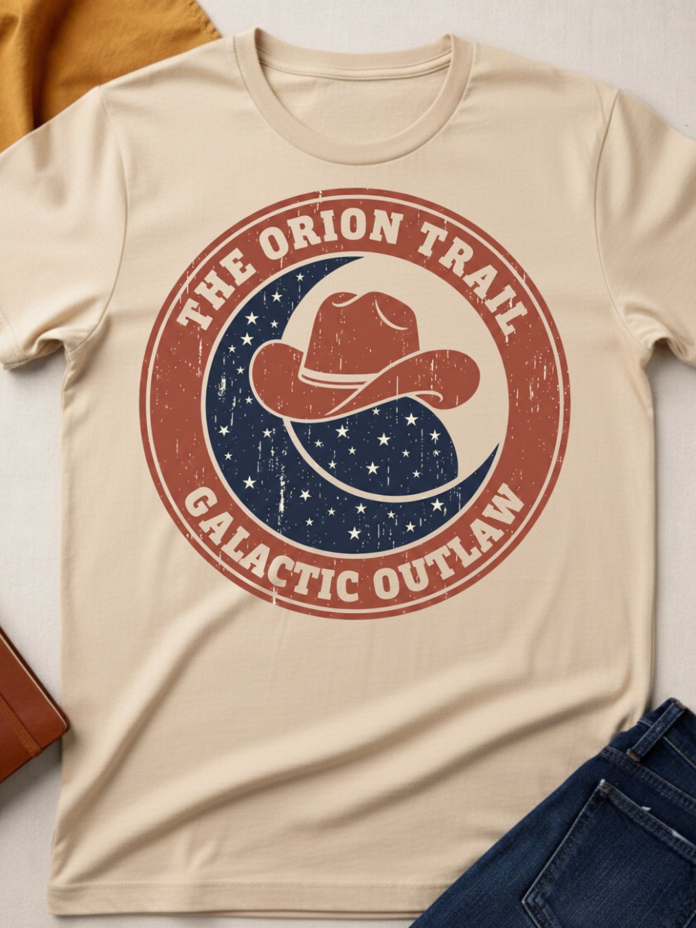 Galactic Outlaw product image (1)