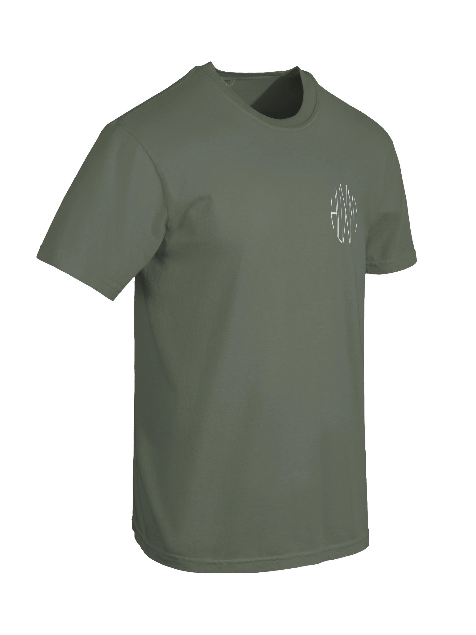 Oval (T-Shirt) product image (38)