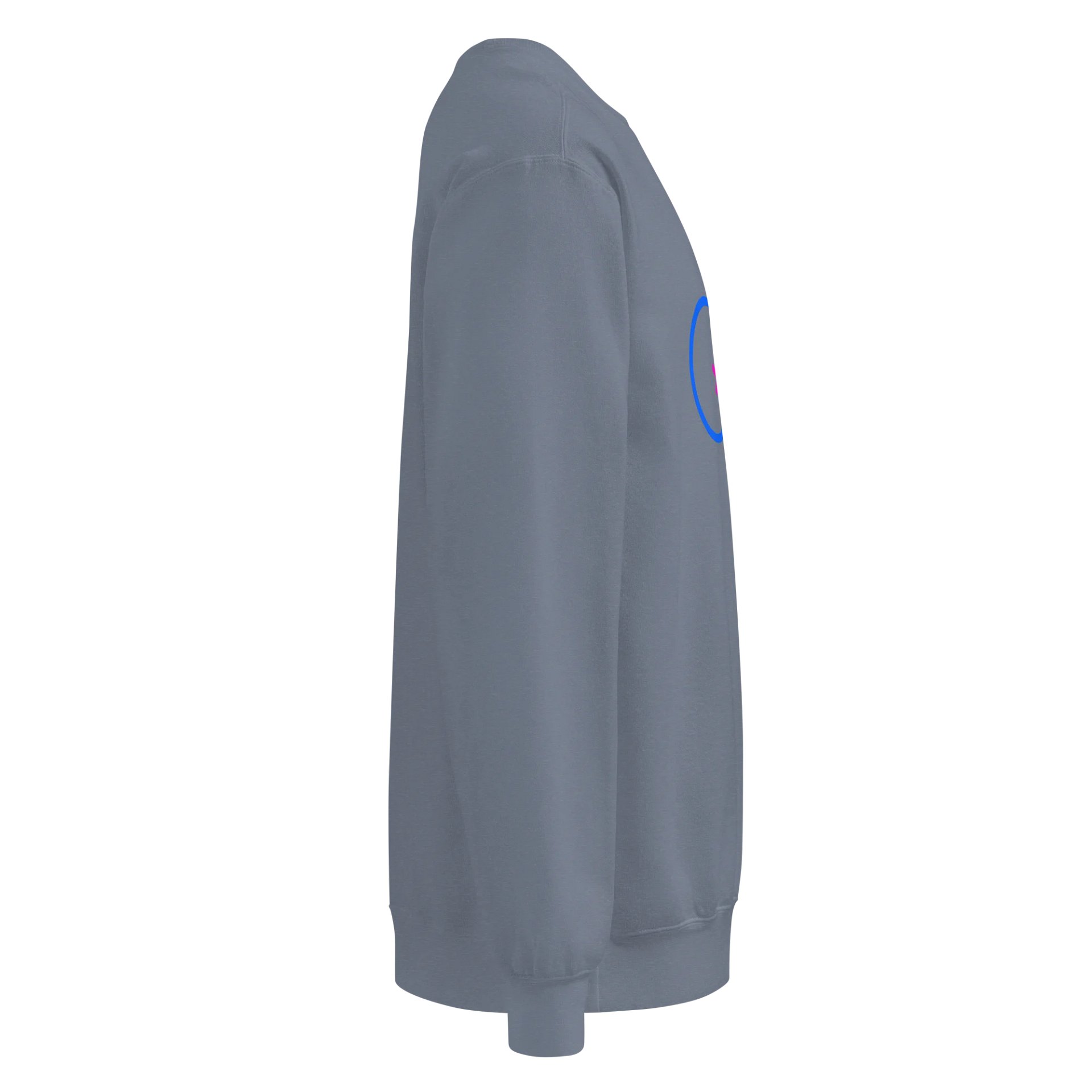 Two Gender Harmony Sweatshirt product image (4)