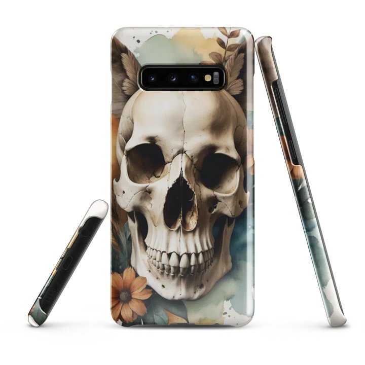 Snap Case for Samsung® - No. 04 product image (1)