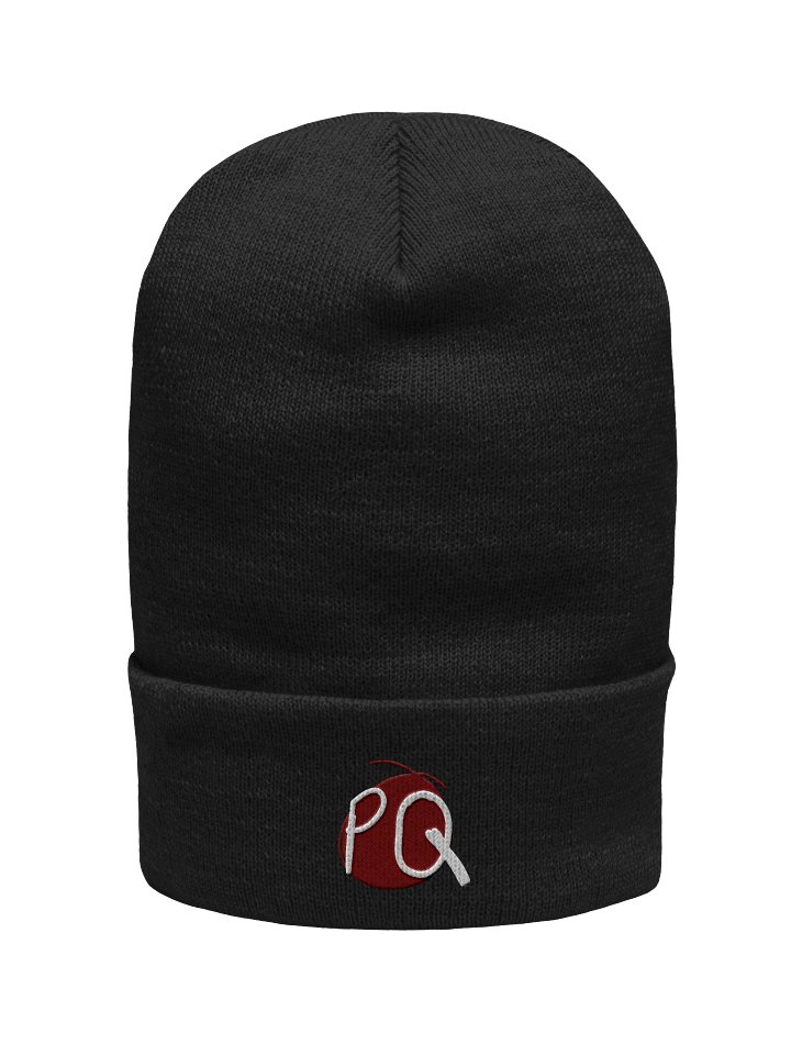 PQ Beanie product image (1)