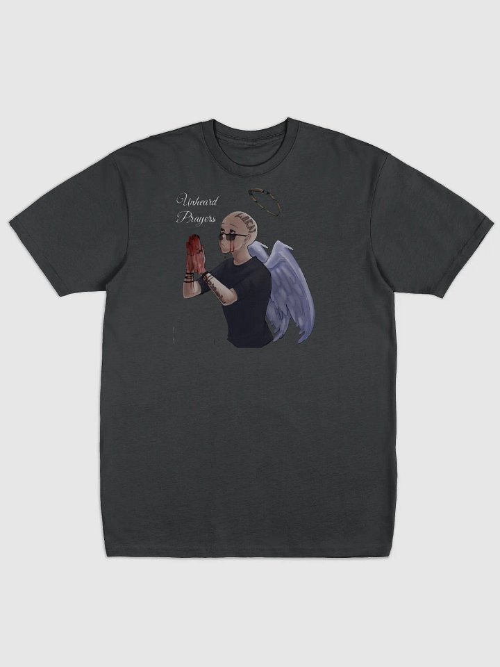 Unheard Prayers T-Shirt product image (1)