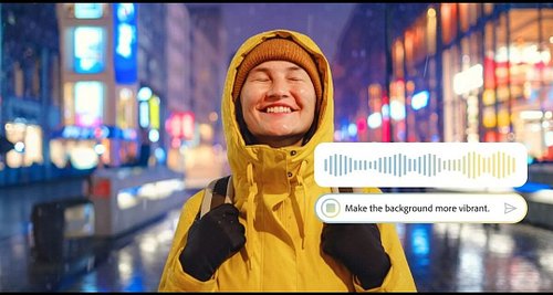 L’assistant IA de Photoshop débarque en bêta publique sur les versions web, iOS et Android: Adobe généralise l'accès à son as...