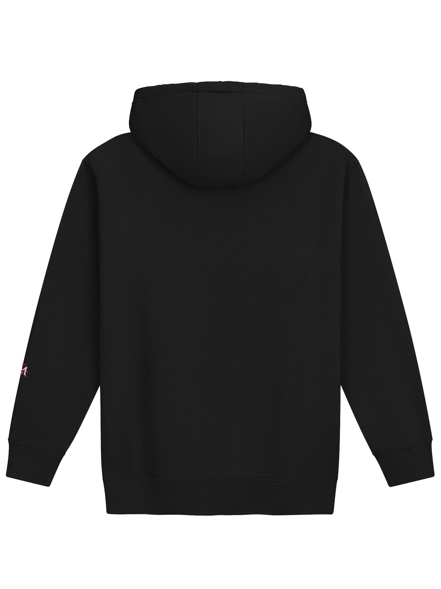 STFU Civic Menace Hoodie product image (3)