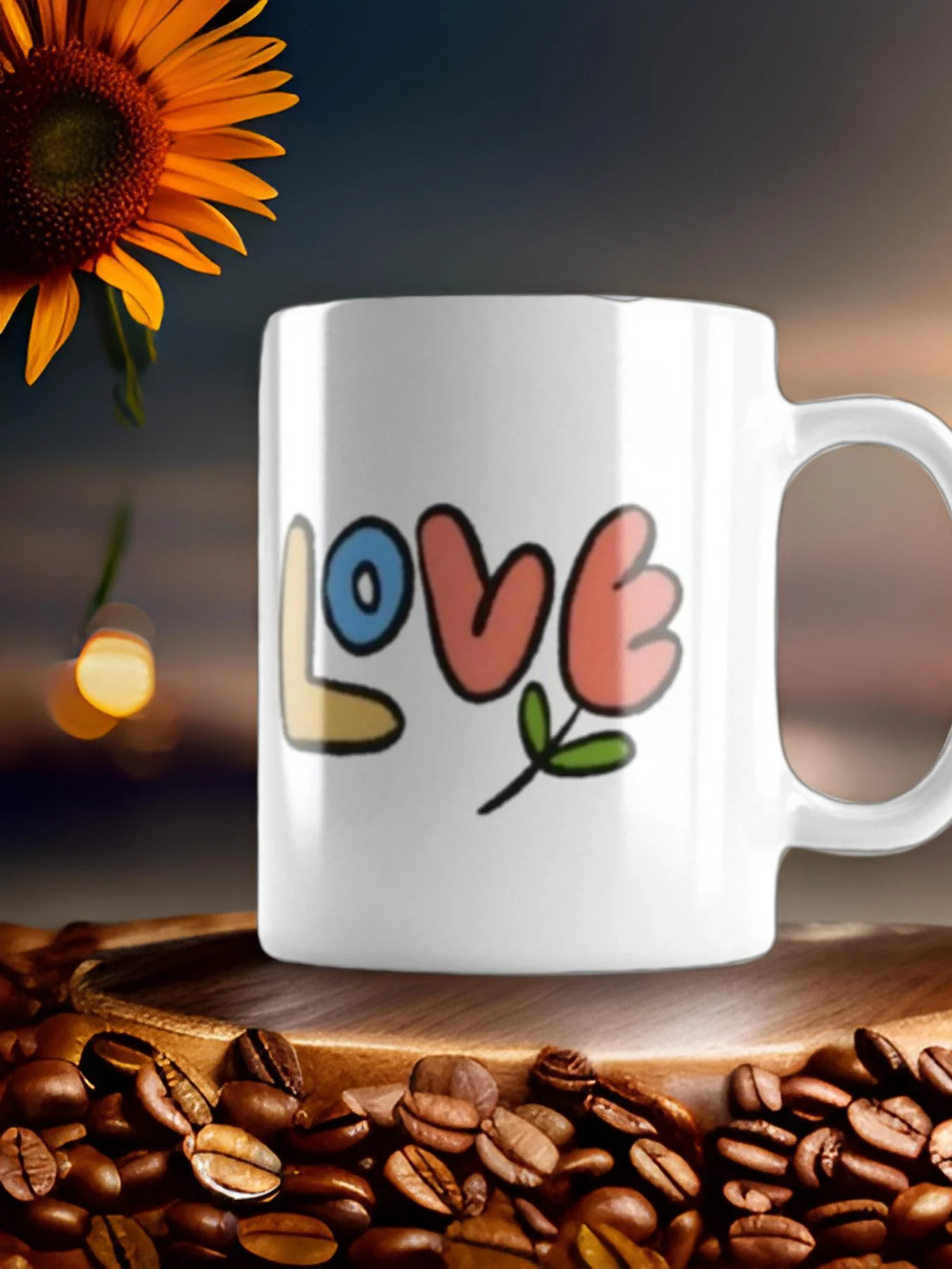 One Sip, One Love ❤️ at a Time product image (1)