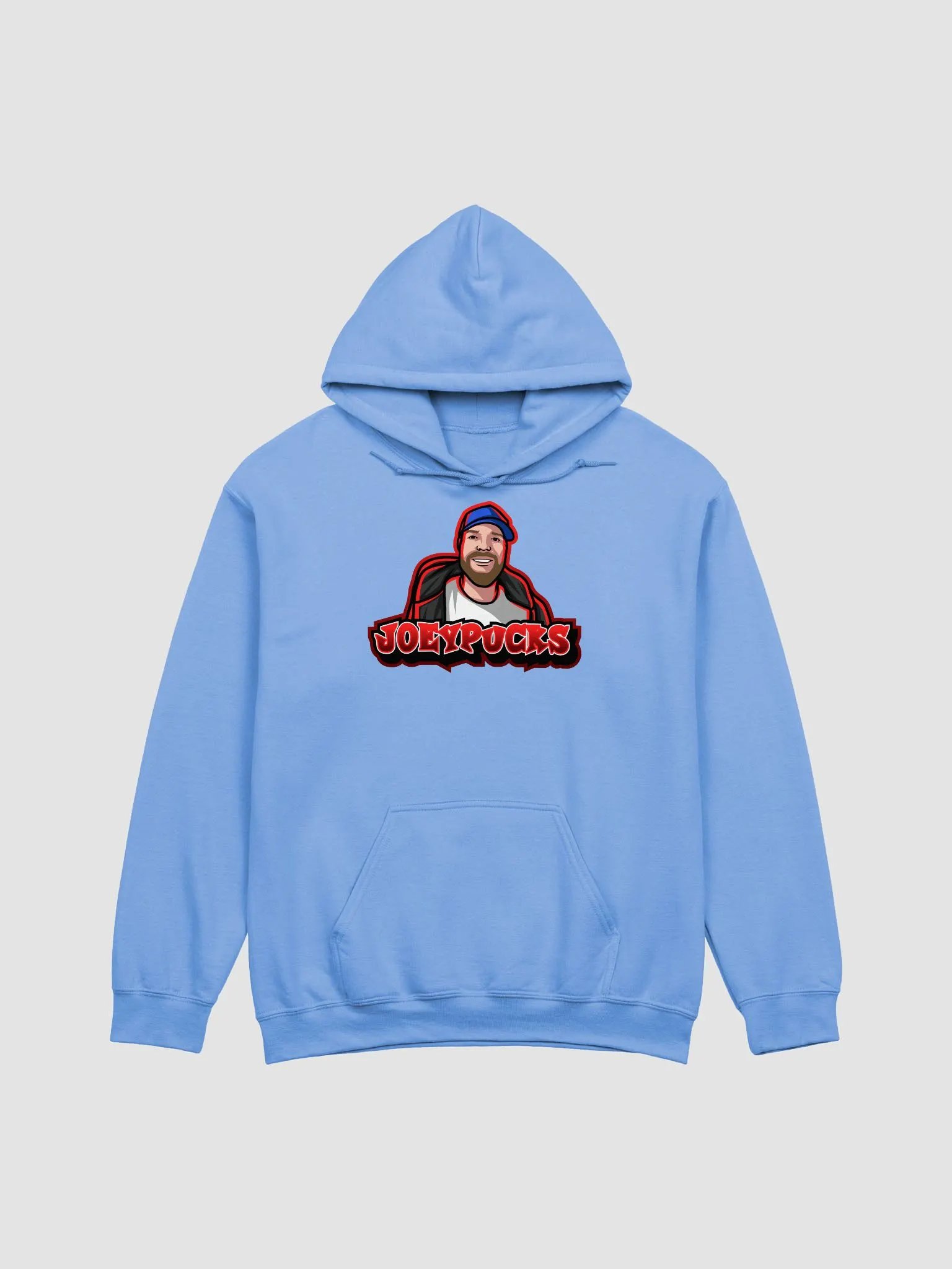 Pucks Hoodie product image (6)
