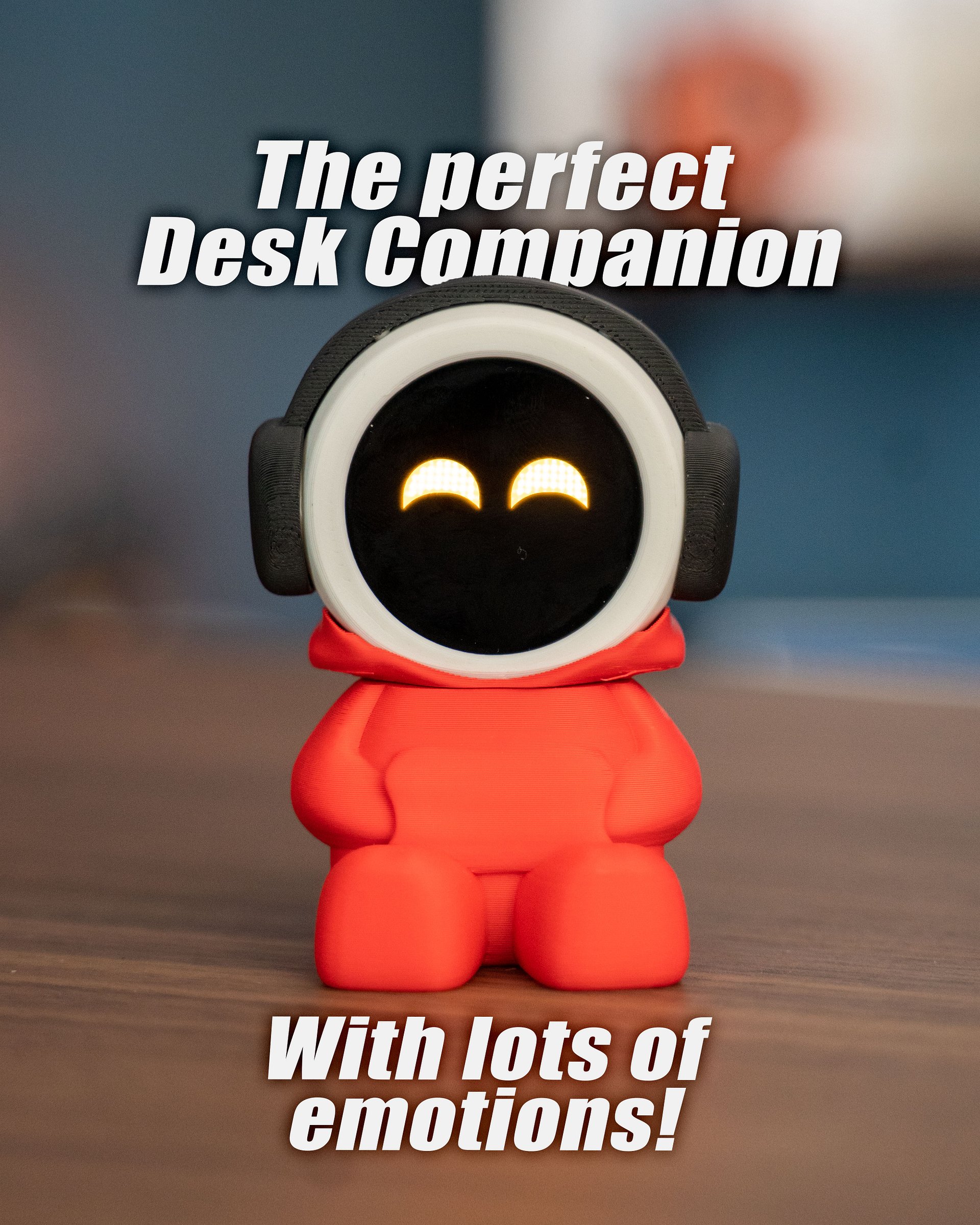 Neo - Deskimon product image (2)