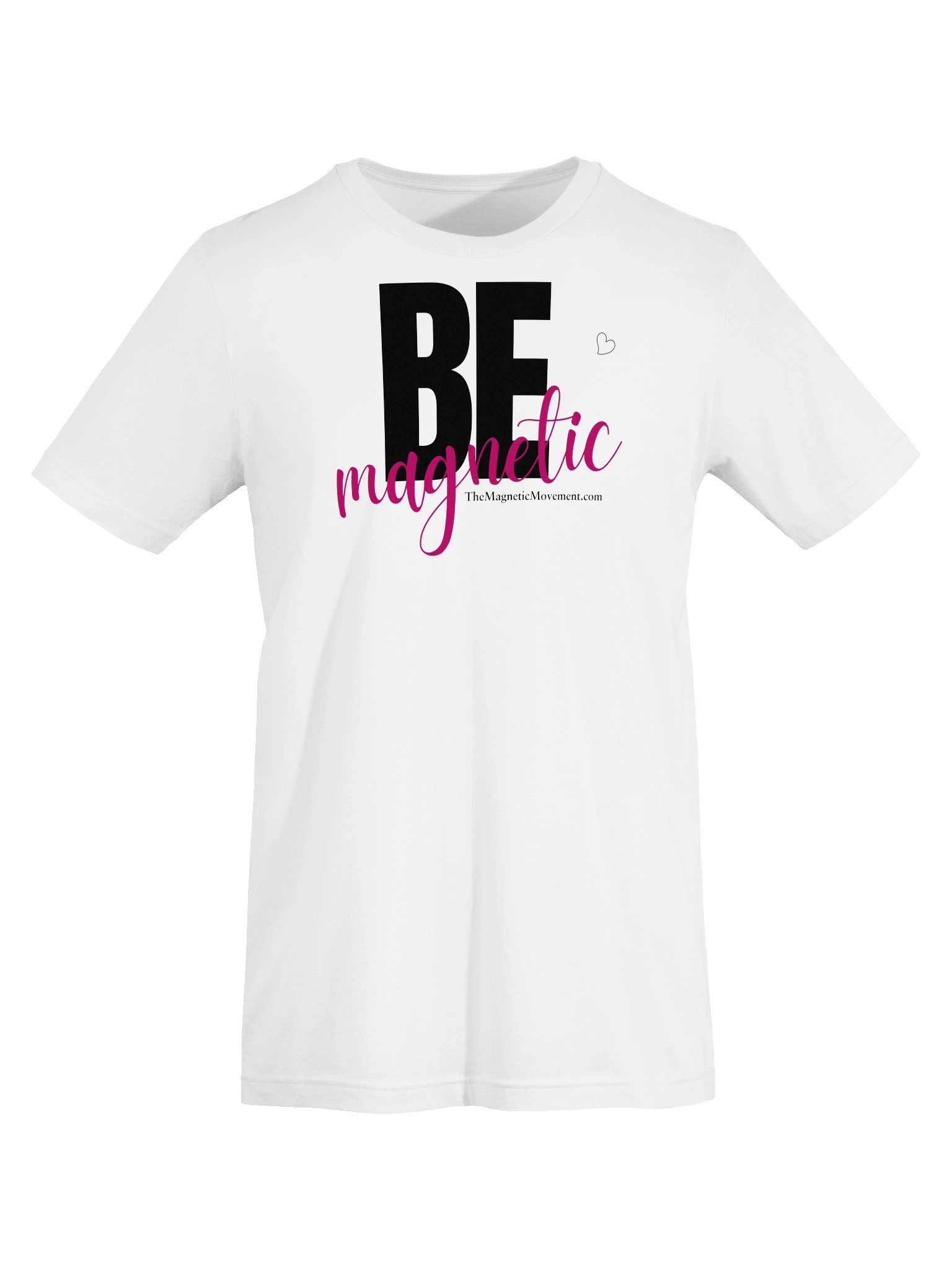 Be Magnetic - White product image (5)