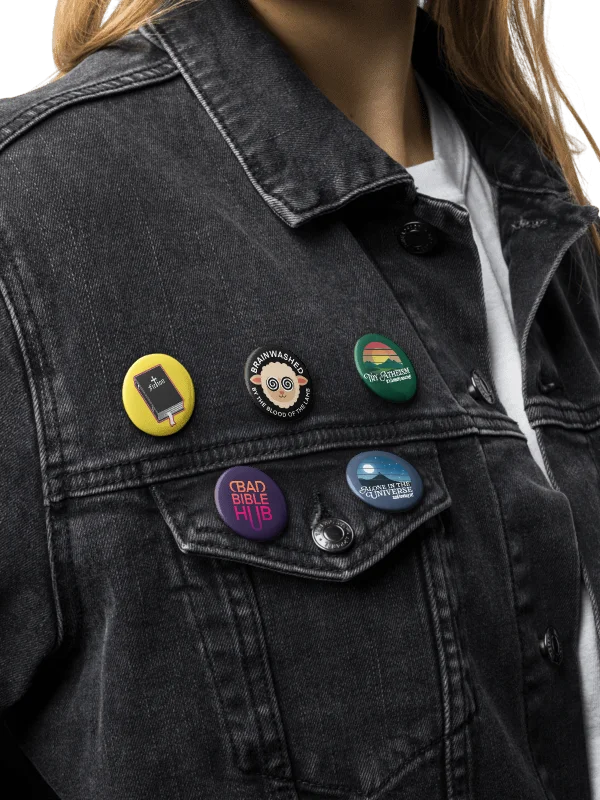 BBH Buttons product image (6)