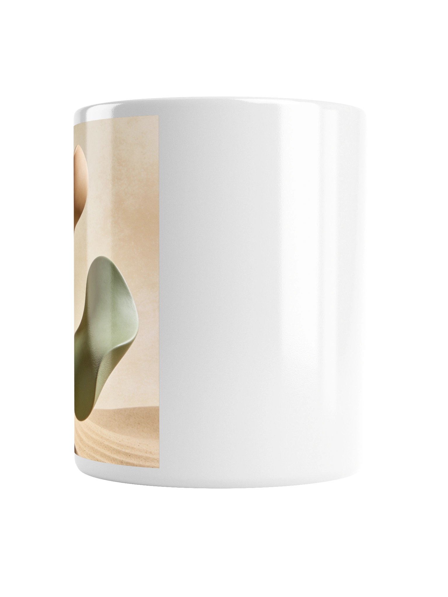 Desert Harmony Glossy Mug 20oz product image (2)