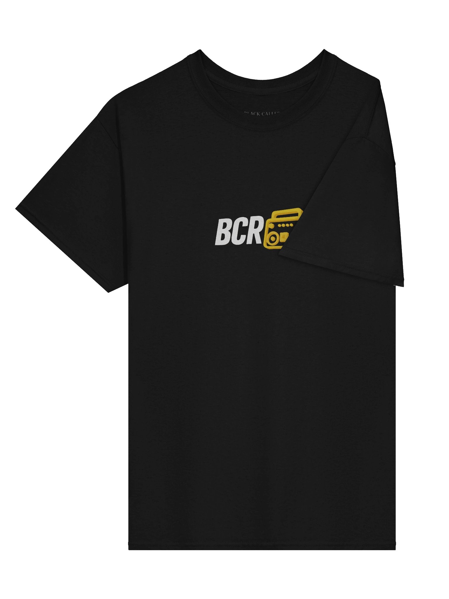 BCR: BCR (BIG LOGO) TEE product image (3)