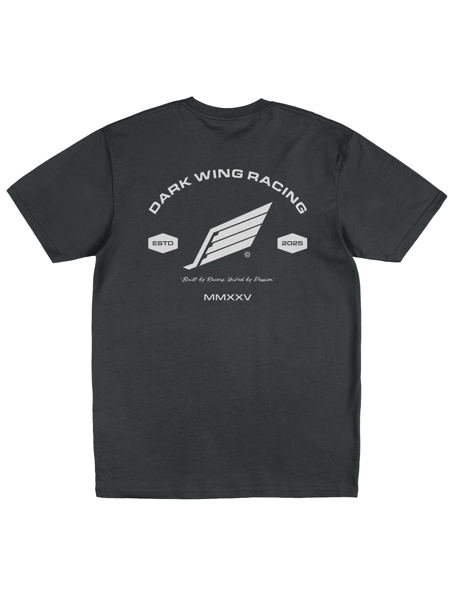DWR T-Shirt product image (2)