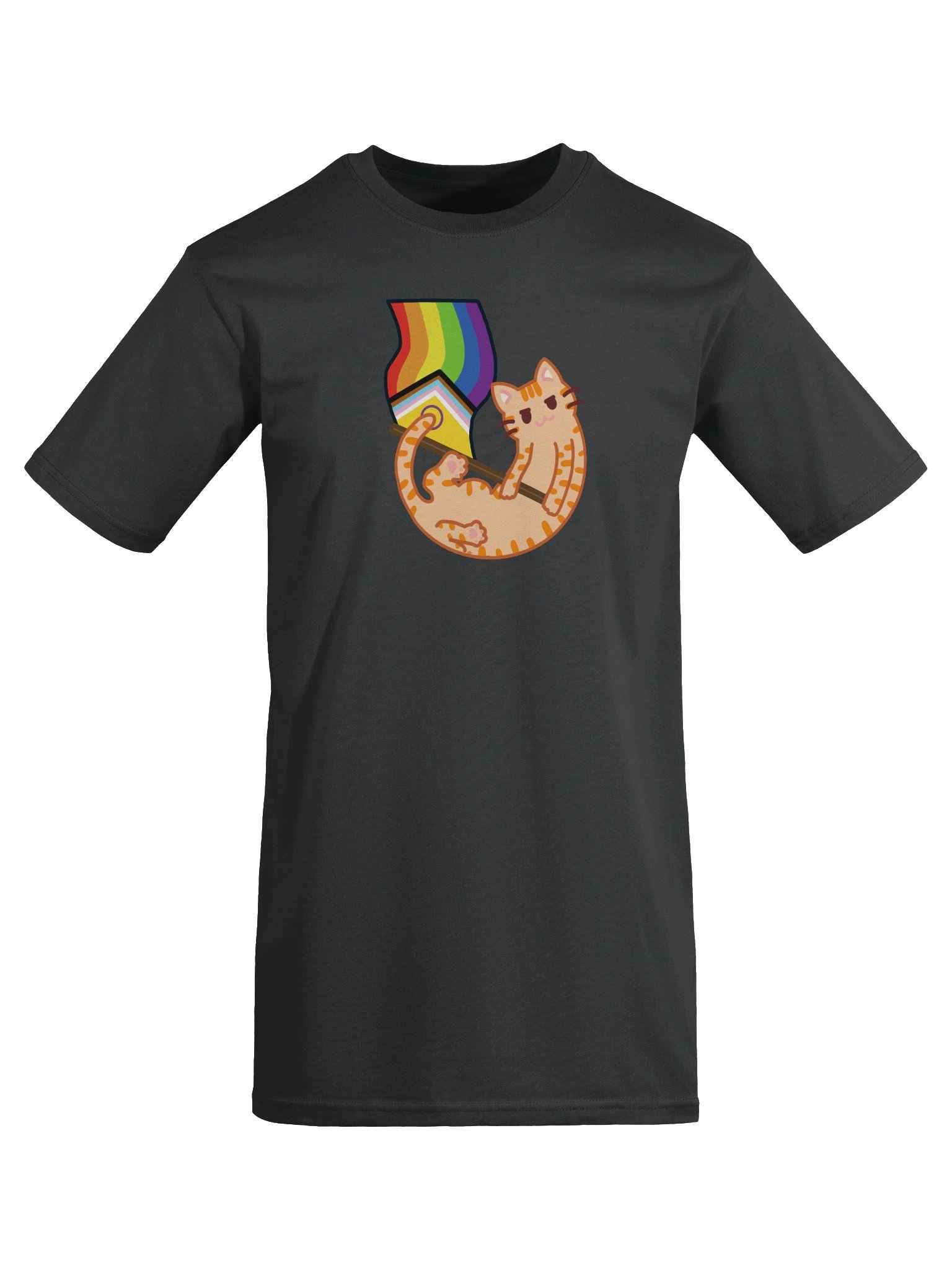 Haku Pride Tee product image (5)