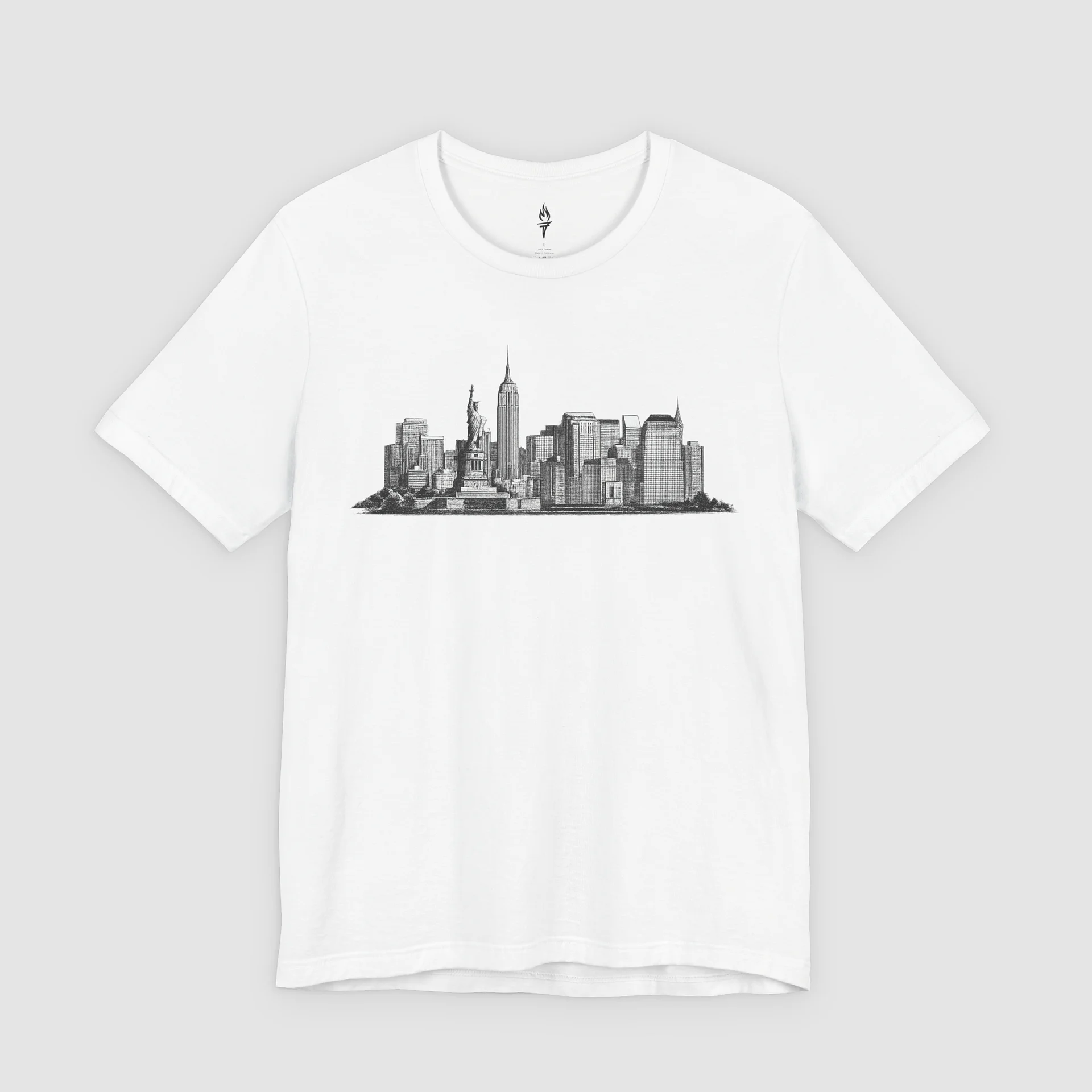America Land Tee product image (1)