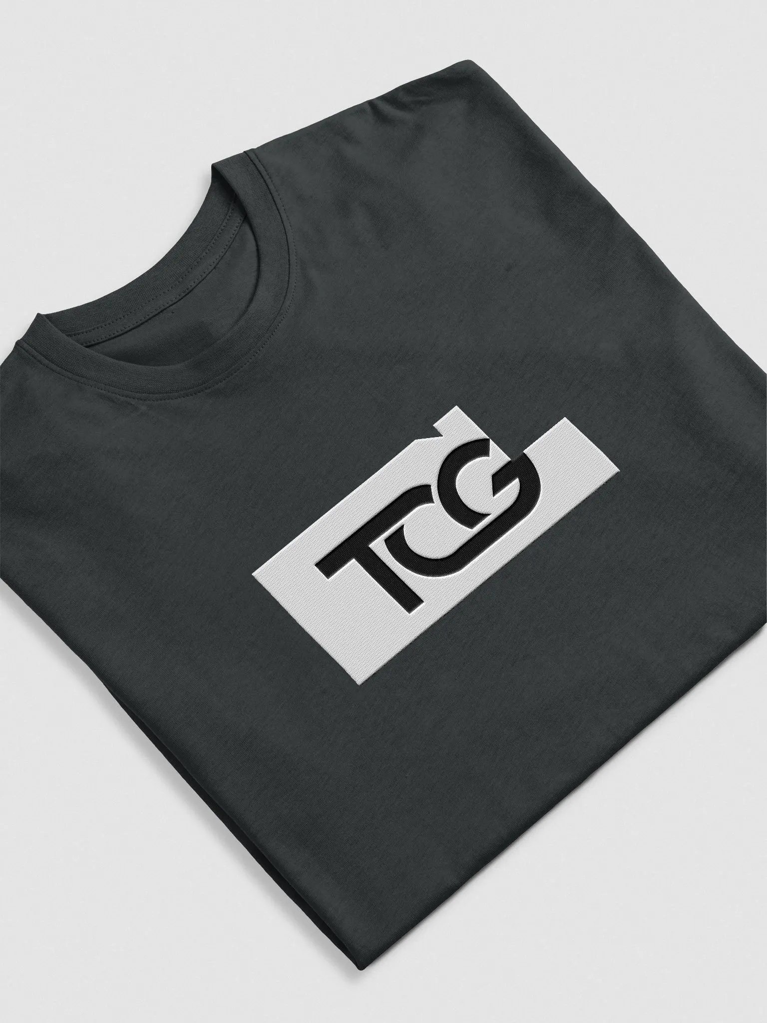 TCG Logo Graphic Tee product image (11)