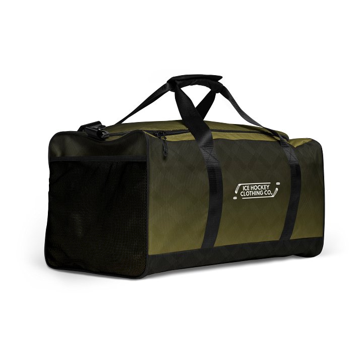 Ice Hockey Co. Support Duffel product image (2)