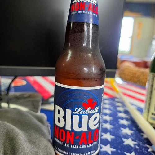 Ladies and gentlemen I give you The Shawshank Beer! It lasted 7 seconds. Here's to you and you and you and you and the memory...