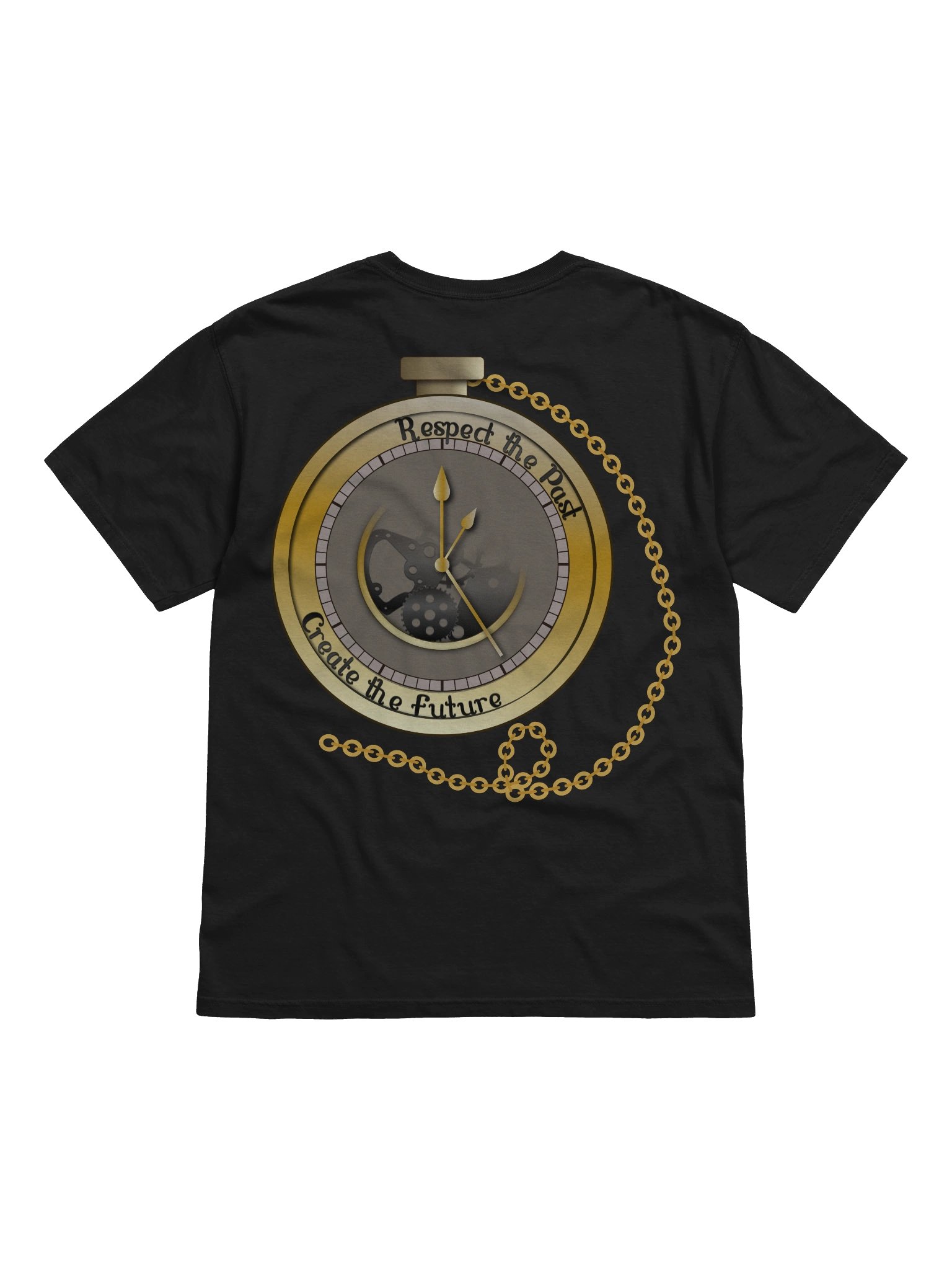 Time and Peace Shirt product image (10)