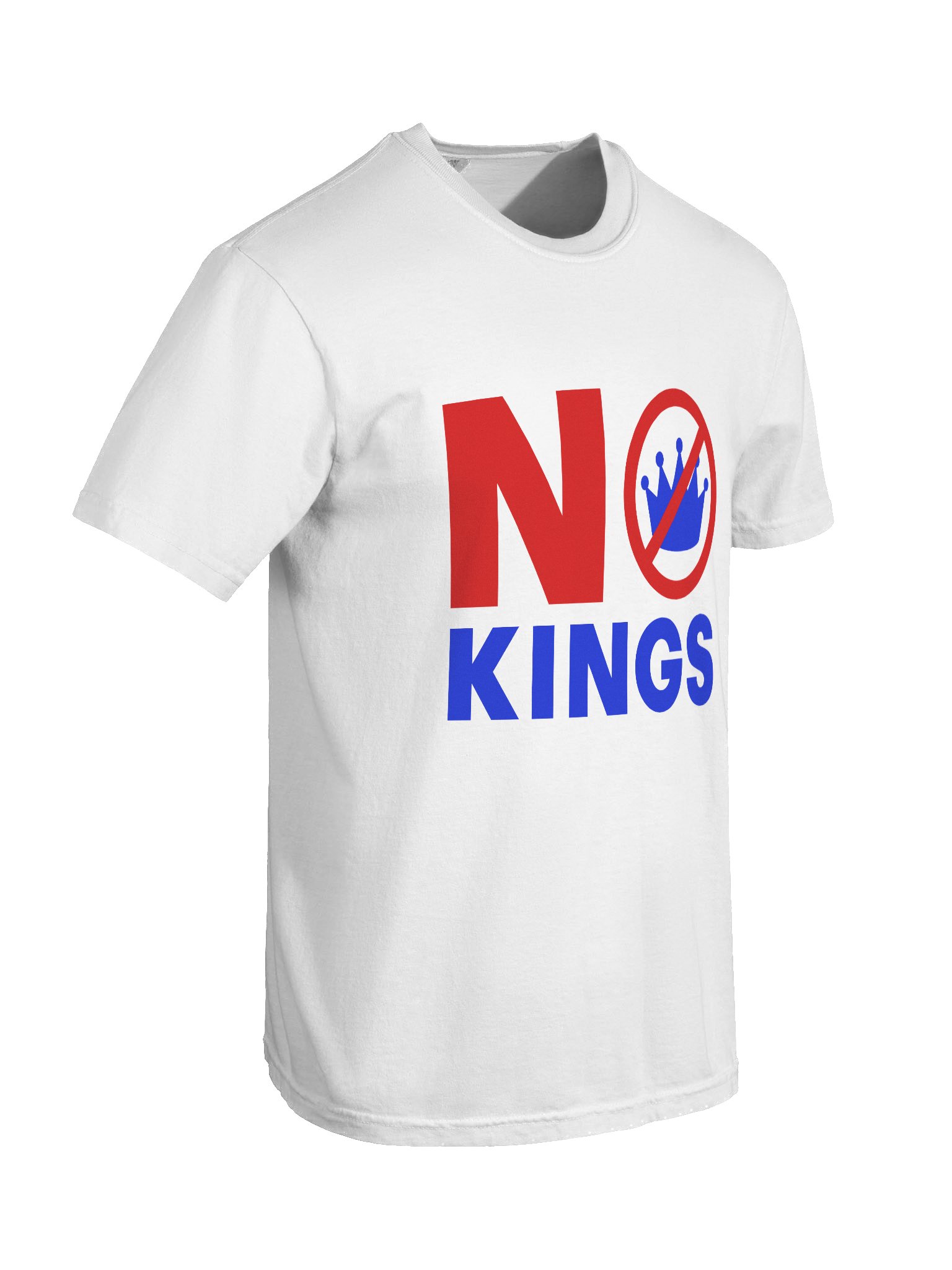 NO KINGS product image (5)