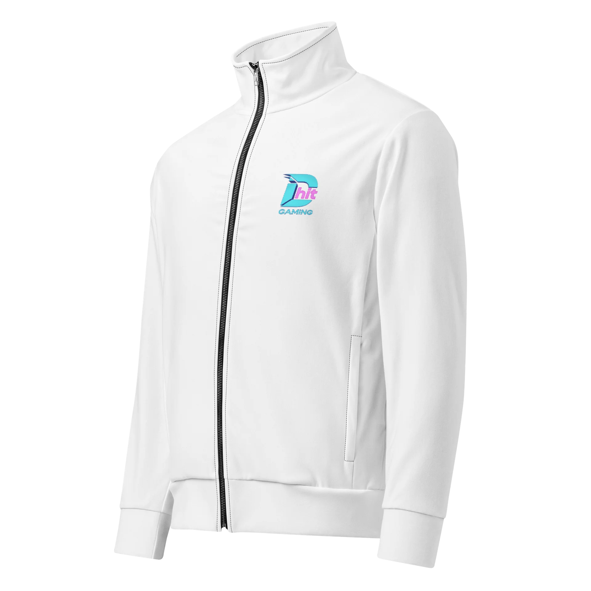 D Hit Jacket product image (1)