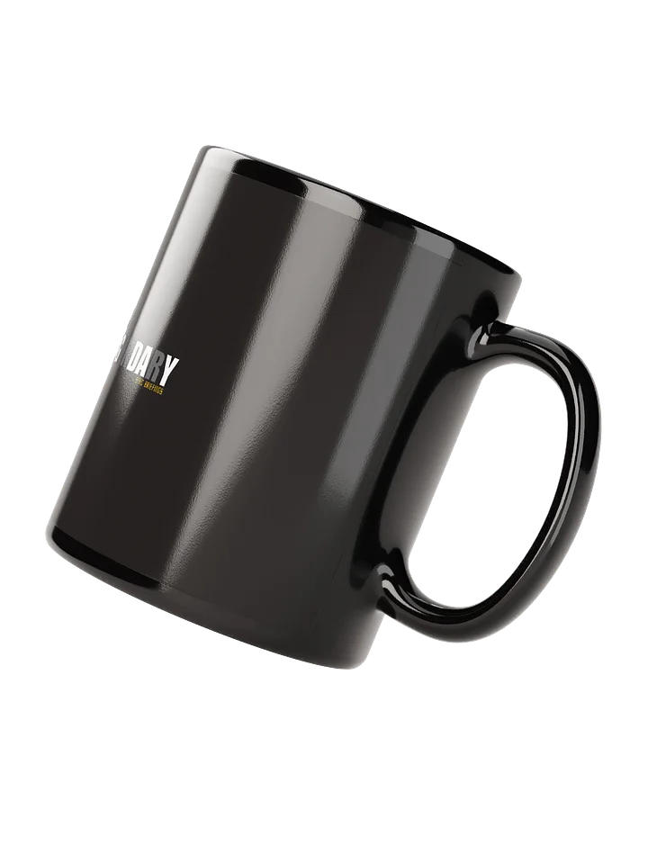 STFC Briefings Comedy Collection LAGendary Mug product image (4)