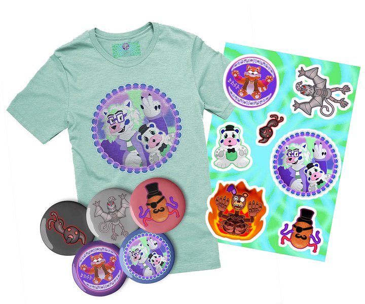 Last Era Bundle product image (1)