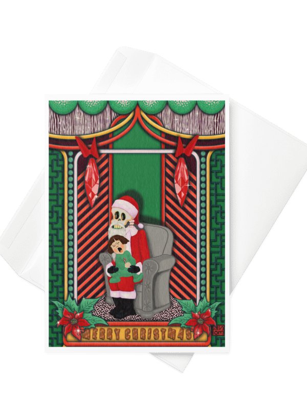 Skele-Santa product image (1)