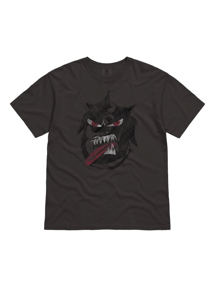 bulldog grunge design product image (3)