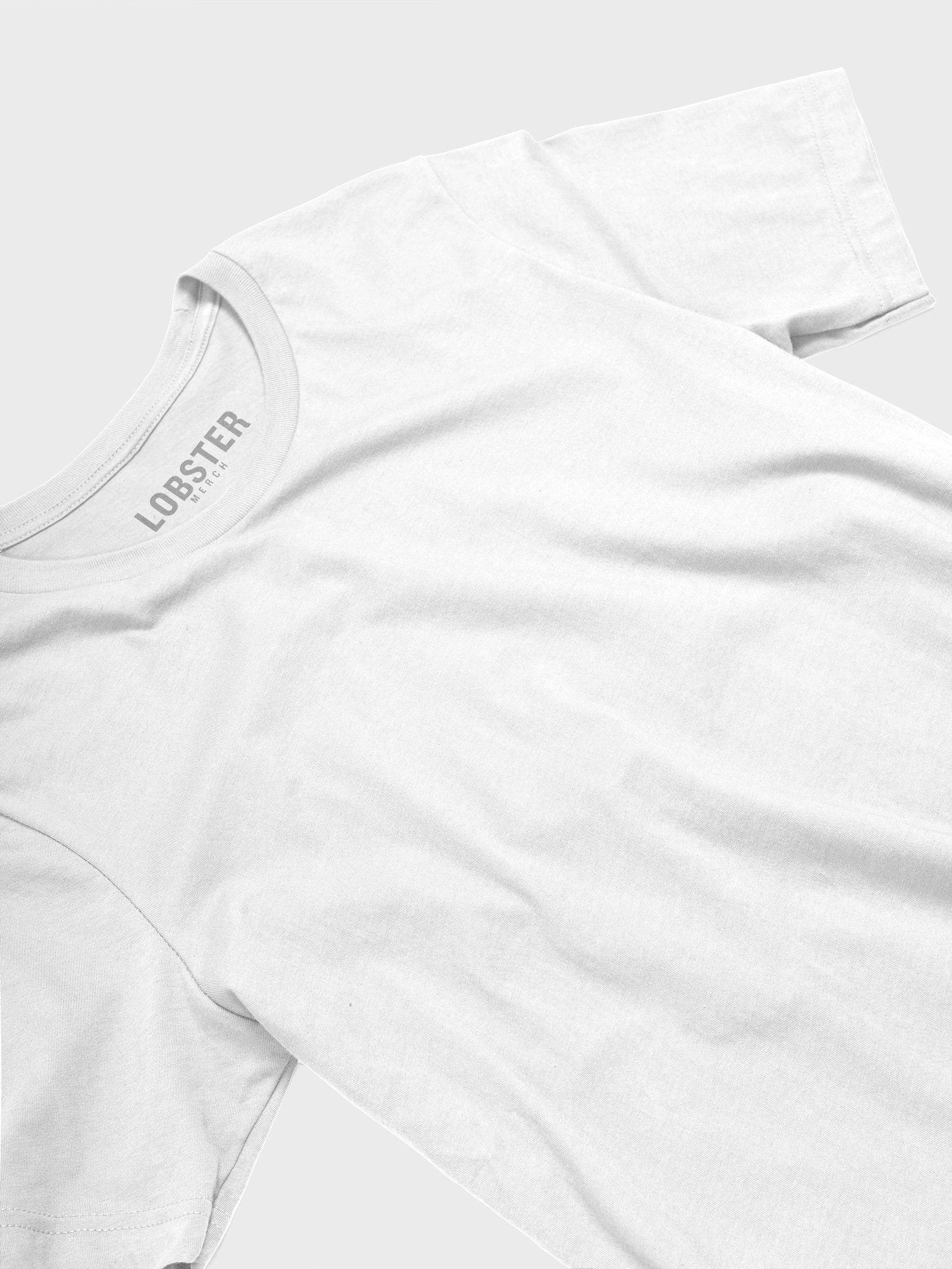 Lobster Squad T-Shirt | Cute Lobster Graphic Tee product image (3)