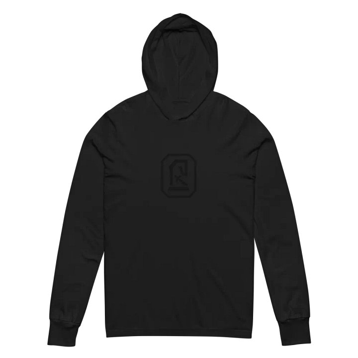 Long Sleeve Hoodie product image (2)
