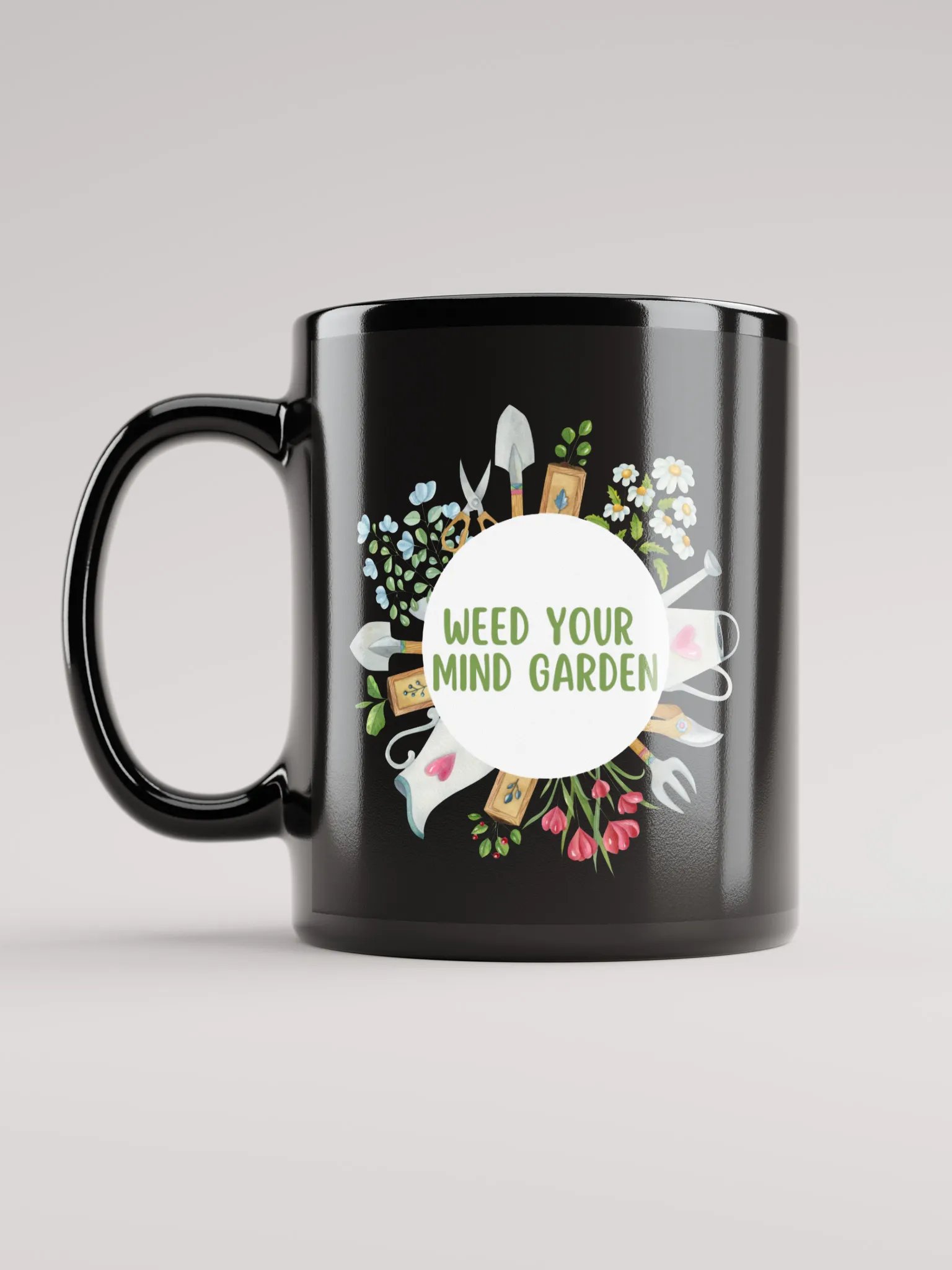 Mind Garden Mug product image (12)