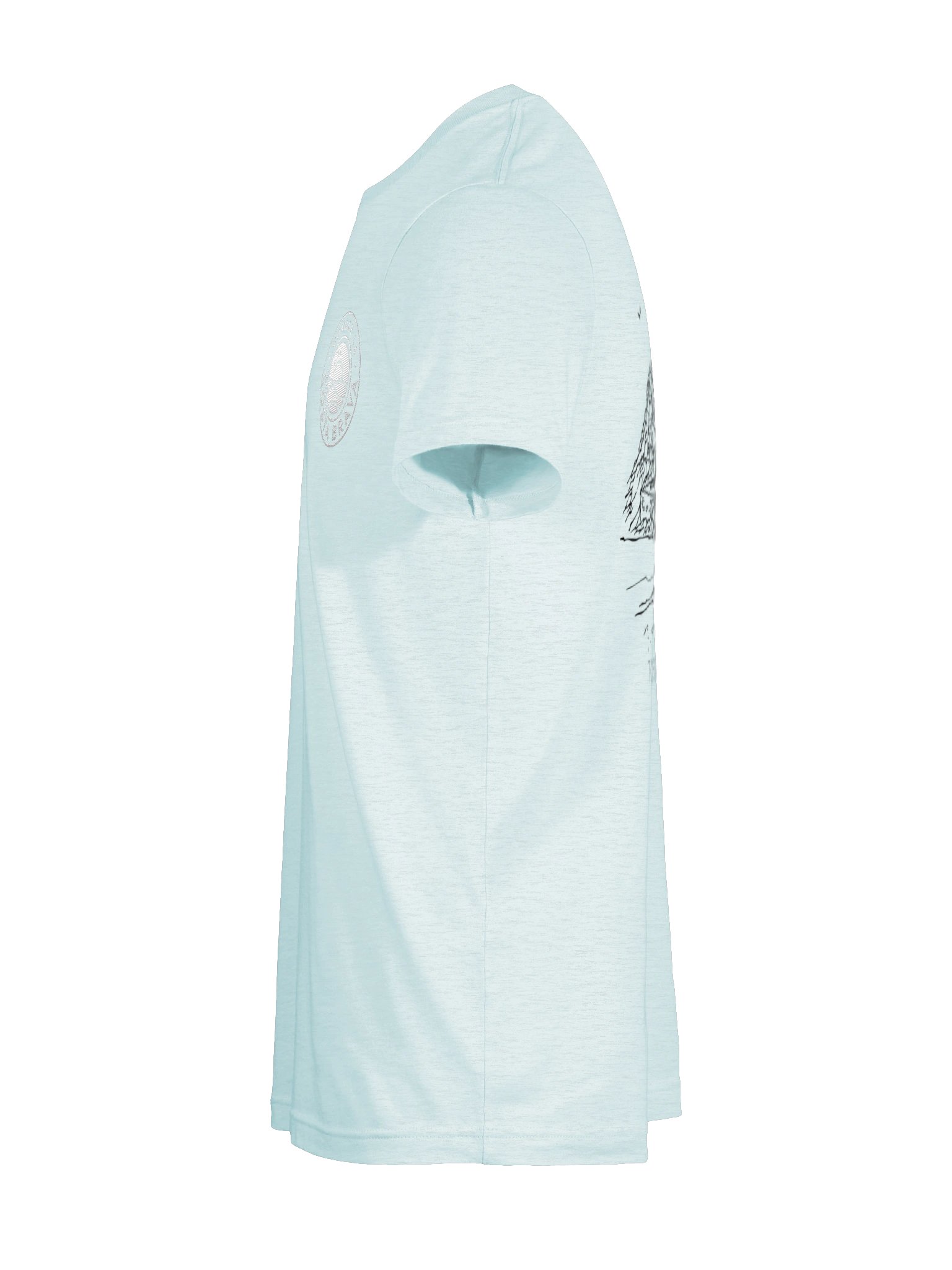 Camiseta Tossa de Mar Logo bordado product image (9)