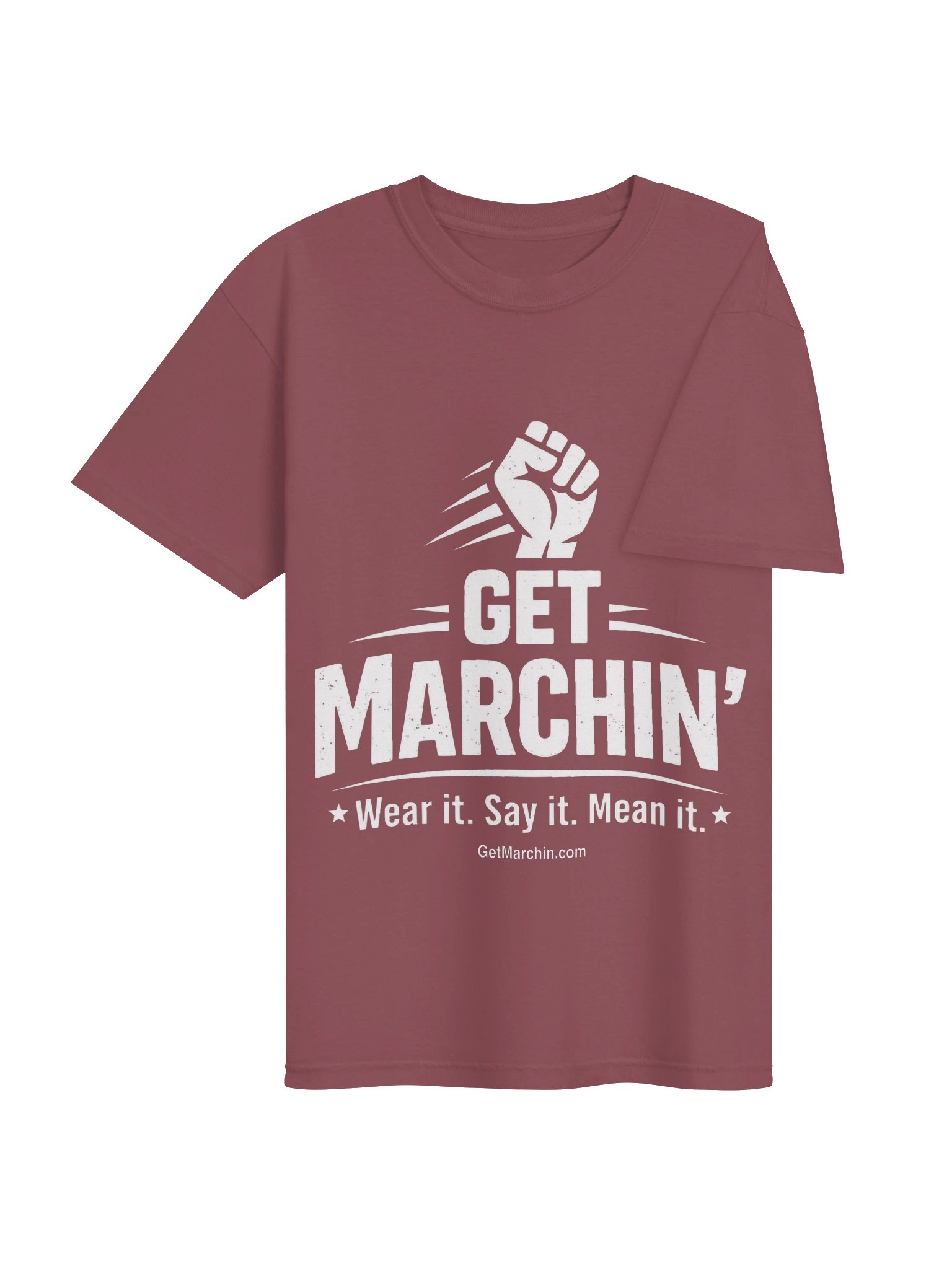 Get Marchin' product image (35)